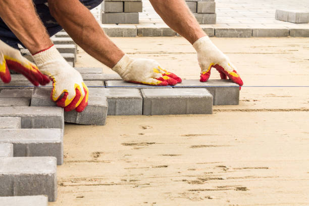 Best Affordable Driveway Pavers  in Berly, MO