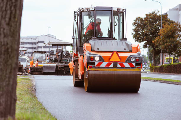 Best Driveway Paving Company  in Berly, MO