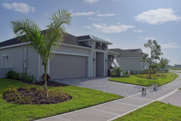 Best Driveway Paver Repair  in Berly, MO
